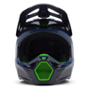 Casque enfant FOX V1 Taunt navy 2025