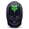 Casque enfant FOX V1 Taunt navy 2025