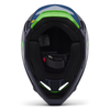 Casque enfant FOX V1 Taunt navy 2025