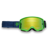 Lunettes FOX Main Taunt Spark navy 2025