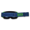 Lunettes FOX Main Taunt Spark navy 2025