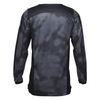 Maillot Enfant FOX 180 Taunt noir 2025