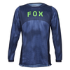 Maillot Enfant FOX 180 Taunt navy 2025