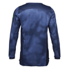 Maillot Enfant FOX 180 Taunt navy 2025