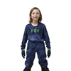 Maillot Enfant FOX 180 Taunt navy 2025