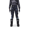 Pantalon Enfant FOX 180 Taunt noir 2025