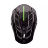 Casque FOX V3 RS A1 50th noir série limitée 2024