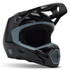 Casque FOX V1 Taunt noir 2025