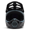 Casque FOX V1 Taunt noir 2025