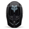 Casque FOX V1 Taunt noir 2025