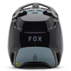 Casque FOX V1 Taunt noir 2025