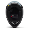 Casque FOX V1 Taunt noir 2025