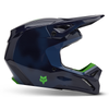 Casque FOX V1 Taunt navy 2025