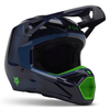 Casque FOX V1 Taunt navy 2025