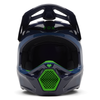 Casque FOX V1 Taunt navy 2025