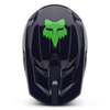 Casque FOX V1 Taunt navy 2025