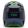 Casque FOX V1 Taunt navy 2025