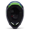 Casque FOX V1 Taunt navy 2025