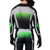 Maillot FOX 360 A1 50th noir série limitée 2024