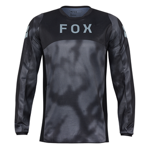 Maillot FOX 180 Taunt noir 2025