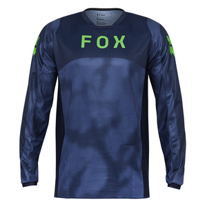Maillot FOX 180 Taunt navy 2025