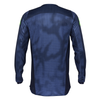 Maillot FOX 180 Taunt navy 2025