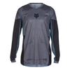 Maillot FOX Ranger Air Offroad noir 2025