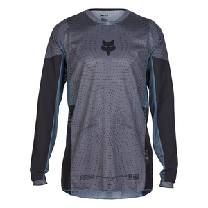 Maillot FOX Ranger Air Offroad noir 2025