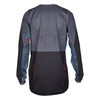 Maillot FOX Ranger Air Offroad noir 2025