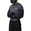Maillot FOX Ranger Air Offroad noir 2025