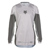 Maillot FOX Ranger Air Offroad gris 2025