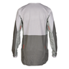 Maillot FOX Ranger Air Offroad gris 2025