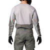 Maillot FOX Ranger Air Offroad gris 2025