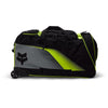 Sac FOX Divider Shuttle roller gris/jaune
