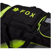 Sac FOX Divider Shuttle roller gris/jaune