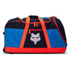 Sac FOX Race Spec Shuttle 180 Roller bleu/rouge