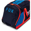 Sac FOX Race Spec Shuttle 180 Roller bleu/rouge