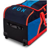 Sac FOX Race Spec Shuttle 180 Roller bleu/rouge