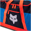 Sac FOX Race Spec Shuttle 180 Roller bleu/rouge