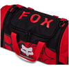 Sac FOX Race Spec 180 Duffle rouge