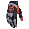 Gants FOX 180 Emotion gris 2025