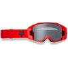 Lunettes FOX VUE Core rouge