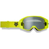 Lunettes FOX VUE Core jaune fluo