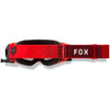 Lunettes FOX VUE Roll Off rouge