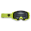 Lunettes FOX Airspace Core jaune