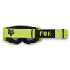 Lunettes FOX Airspace Core jaune