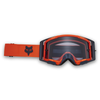 Lunettes FOX Airspace Core orange
