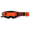 Lunettes FOX Airspace Rolloff orange fluo