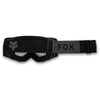 Lunettes FOX Airspace Enduro noir