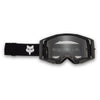 Lunettes FOX Airspace Sand noir